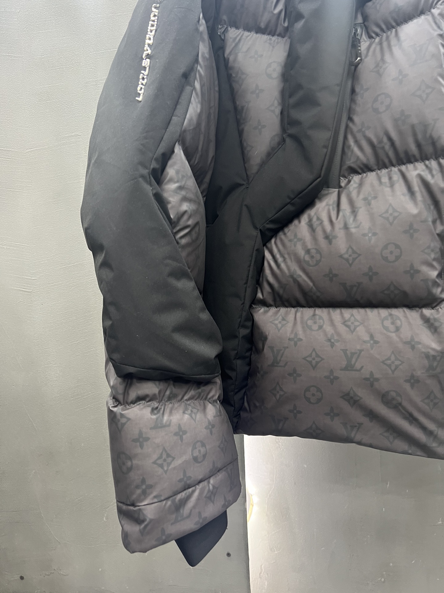 Louis Vuitton Down Jackets